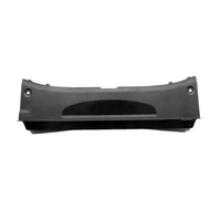 OEM 2058855101 2058855201 Cache de grille inférieure de phare antibrouillard avant pour MERCEDES BENZ Classe C W205 2019-2021