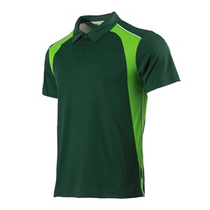 Custom Embroidered School <strong>Leaver</strong> Polo <strong>Shirts</strong> 95% Cotton 5% Spandex T-<strong>shirts</strong> Uniform - Product Image 2