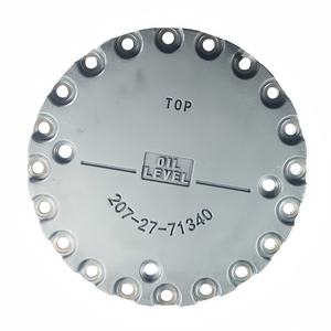 Parti del motore di viaggio per escavatore <span class=keywords><strong>KOMATSU</strong></span> HITACHI HYUNDAI DOOSAN SANY VOLVO Kit di riparazione del motore da viaggio finale - Product Image 5