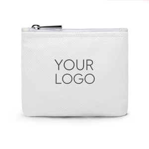 Portamonete Mini Personalizzato in Tessuto Non Tessuto Riutilizzabile Unisex Portatile <span class=keywords><strong>Portacarte</strong></span> di Credito per <span class=keywords><strong>Donne</strong></span> - Product Image 4