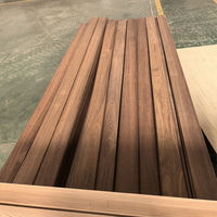 Prix bas, haute qualité, JINPENSEN, bois de teck naturel, bois massif écologique, planches de bois massif, décoration de meubles modernes, carré
