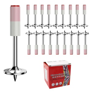 Cung cấp trực tiếp từ nhà máy: Súng bắn đinh <span class=keywords><strong>mini</strong></span> bằng thép, tích hợp súng bắn đinh, kiểu đầu tròn trơn, dụng cụ đặc biệt dùng cho trần nhà - Product Image 1