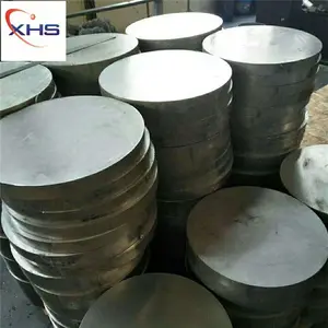 8inch 12 Inch 75mm 350 Mm Aluminum Circle Discs Blank Round Sheet Manufacturer