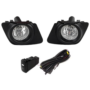Per toyota passo performance parts body kit proiettore fendinebbia assemblaggio daihatsu <span class=keywords><strong>sirion</strong></span> 2007 2008 2010 2011 2012 2013 - Product Image 2