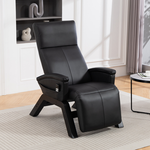 Sillón reclinable moderno ocio gravedad cero venta completa silla de masaje sala de estar RV <span class=keywords><strong>Relax</strong></span> fábrica-personalización - Product Image 1