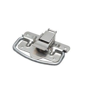 ด้ามจับสแตนเลสพับได้ Hui Ding รุ่น 503-L89503-L98 สำหรับอุปกรณ์อุตสาหกรรม - Product Image 4