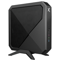 5900HX Juego Mini PC con tarjeta dedicada DDR6 4GB AMD RX6500 XT DDR6 8GB RX6600M WIFI6E 2,5G RJ45 HD + DP + tipo-C