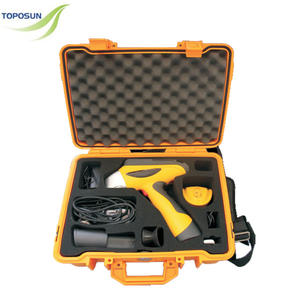 Analizador <span class=keywords><strong>XRF</strong></span> Portátil TPS-Explorer3000, Espectrómetro de Fluorescencia de Rayos X de Energía Dispersiva para la Directiva <span class=keywords><strong>RoHS</strong></span> - Product Image 2