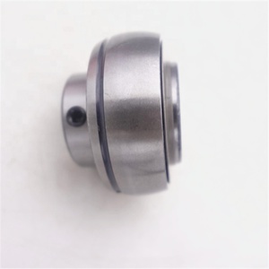 23.812Mm Đường Kính Bên Trong Trục Kích Thước <span class=keywords><strong>UC205</strong></span>-15 <span class=keywords><strong>UC205</strong></span>-15/16 <span class=keywords><strong>Uc205</strong></span> 15/16 Inch Chèn Bóng Mang Gối Khối Mang - Product Image 2