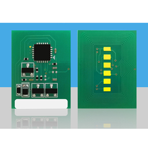 Chips de tóner de reinicio para Oki data, para modelos C610N, C610DTN, C610DN, C610CDN, C610DM, C610, C-610, C 610, N, DTN, cddn, cddtnn y <span class=keywords><strong>DM</strong></span> - Product Image 2