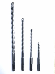 Perforazione impatto massoneria <span class=keywords><strong>drill</strong></span> bit - Product Image 3