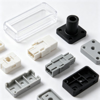 Service de moulage plastique sur mesure OEM, fabricant de moules plastiques, usine de moulage plastique, pièces de coque en plastique, moule d'injection plastique sur mesure
