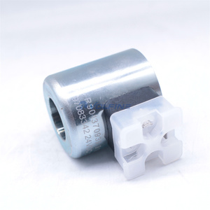 Vanne proportionnelle R901370939 Haute précision Industrielle Originale Neuve Garantie 12 mois+ Allemagne - Product Image 6