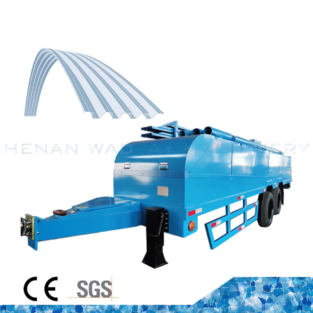 Structural Manual Sheet Standing Seam Roof Panel Forming Machine