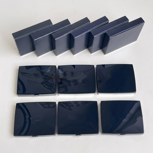 Paleta de sombras de ojos brillantes al por mayor, <span class=keywords><strong>polvo</strong></span> que no se esparce, brillo intenso y natural - Product Image 3