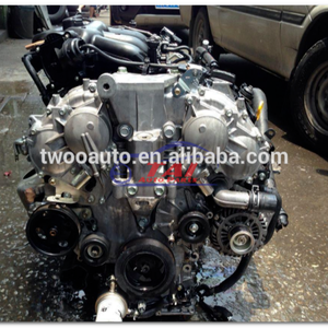 ชุดเกียร์ MLD6Q สำหรับเครื่องยนต์ ISUZU 4HK1 6HK1 6HH1 ชุดเกียร์ MLD6Q สำหรับรถบรรทุก NQR FVR - Product Image 6