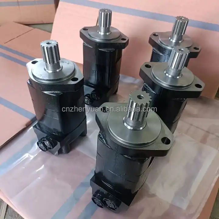 Char-lynn High Pressure Piston Motor 10nm 104-6402-005 Oem | Wholesale