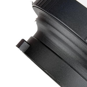 Adaptateur de baïonnette de conversion en alliage d'aluminium SN-14 pour Baorong vers Ailing Studio Flash Card Disk - Product Image 3