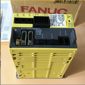 ระบบควบคุม Fanuc ระบบควบคุม Fanuc ของ A02B-0327-B802 A02b-0327-b802ดั้งเดิม A02B-0327-B802ญี่ปุ่น - Product Image 4