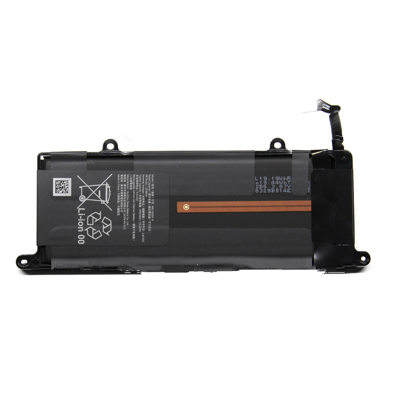 Original New Li-Ion Batteries for Meta Quest 3 VR Headset