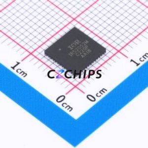 Original y nuevo IRS2052MTRPBF MLPQ 48 (7x7) circuito integrado IC Chip AMPLIFICADOR DE POTENCIA DE Audio - Product Image 1