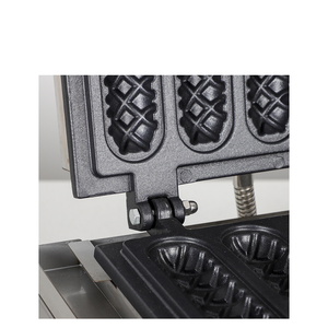 Macchina per la colazione multiuso antiaderente per <span class=keywords><strong>Snack</strong></span> da <span class=keywords><strong>cucina</strong></span> Vinica, ideale per <span class=keywords><strong>Snack</strong></span> e dessert per la colazione - Product Image 4