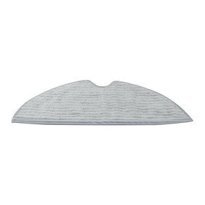 Geeignet für Xiaomi Kehr roboter Zubehör F9 1C Haupt bürste Rollen bürsten filter <span class=keywords><strong>Hypa</strong></span> Seiten bürste Lappen mopp Vollhaar Halbhaar - Product Image 3