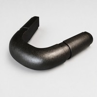Pare-battage marin en forme de U, flottant, pour yacht, bateau pneumatique, bateau de travail, amarrage, accessoire de quai, matériel marin