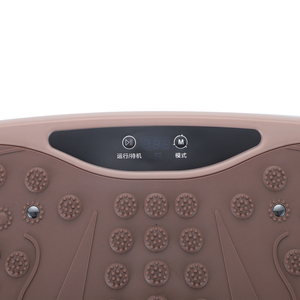 Máy rung giảm cân đa năng, tiết kiệm không gian, xu hướng mới, phổ biến, dùng tại nhà - Product Image 6