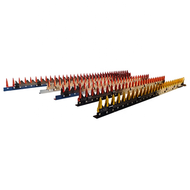 combine harvester accessories