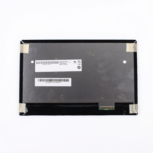 Hot New 10.1 Inch G101Evn01.0 Heavy Industries TFT LCM <b>Touch</b> <b>Screen</b> Monitor with Buttons WXGA Resolution - Product Image 1