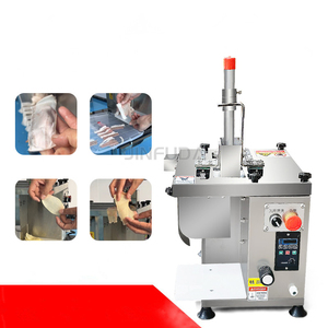 Commercial Machine Electric <b>Meat</b> <b>Slicer</b> Full Automatic <b>Meat</b> <b>Slicer</b> - Product Image 5