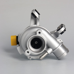 Pompe à eau électrique <span class=keywords><strong>AJD</strong></span> 2742000407 pour Mercedes Benz E-CLASS W205 A205 2019 - Product Image 3
