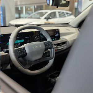 Vehículo eléctrico KIA EV5 2024 720km Wave Vehículos de <span class=keywords><strong>nueva</strong></span> energía KIA EV5 2024 KIA EV5 Precio DE LA <span class=keywords><strong>TIERRA</strong></span> - Product Image 4