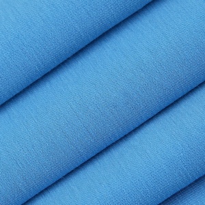 China Textiles Heavy Weight 360gsm Scuba Knit Pique <strong>Fabrics</strong> - Product Image 4