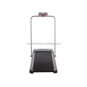 <span class=keywords><strong>Tapis</strong></span> roulant d'intérieur Zoshine pour la marche sous le bureau, gain <span class=keywords><strong>de</strong></span> place, rangement facile dans les appartements, <span class=keywords><strong>tapis</strong></span> roulant pliable pour la remise <span class=keywords><strong>en</strong></span> forme - Product Image 1