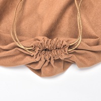 Sac à cordon personnalisé High King avec logo, sac en toile réutilisable et écologique, vente directe d'usine, possibilité de personnalisation, anti-poussière