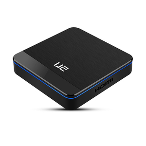 Venta caliente U2 Amlogic S905X3 Android 9,0 gratis aire barato <span class=keywords><strong>Iptv</strong></span> 4K Internet Tv Android Set Top Box - Product Image 1