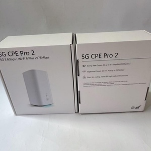 Original Huawei 5G CPE Pro 2 H122-373 5G CPE <b>Router</b> WiFi 6 <b>Router</b> for HUAWEI H122-373 - Product Image 3