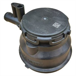 全新原装油气分离器盖适用于中国重汽HOWO - Product Image 3