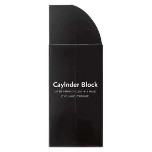 Bloque de Cilindros C1.7 C2.2 C2.4 C2.53 para Motor Diésel de Camión Minero, Cárter - Product Image 1