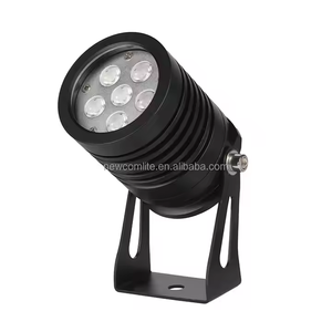 Mini lampe de jardin LED IP65 | Alimentation CC | Décoration extérieure <span class=keywords><strong>pour</strong></span> parterres de fleurs et plantes en pot - Product Image 5