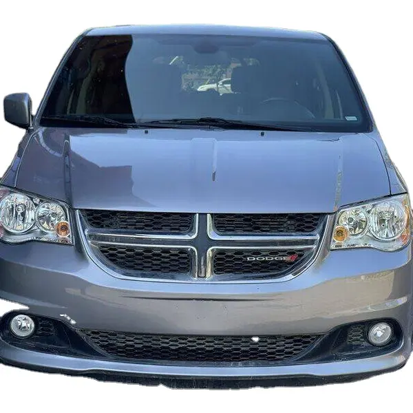 2019 Dodge Grand Caravan SXT 4dr Mini-Van al por mayor coches usados para la venta