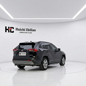 Toyota RAV4 2.0L CVT 2WD <span class=keywords><strong>GX</strong></span> Edition 2022 d'occasion, SUV compact, moteur essence, économique en carburant, fiable, voiture familiale - Product Image 4