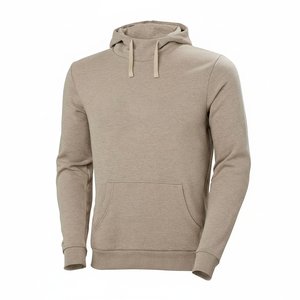 Sudadera con capucha para hombre Ropa de invierno transpirable Venta caliente Logotipo personalizado Sudaderas con capucha ligeras - Product Image 1