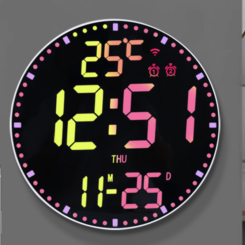 White Shell Black Surface