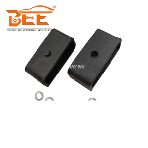 Kit pengangkat Leveling belakang 3 "depan dan 2", untuk 95-04 Toyota Tacoma - Product Image 1