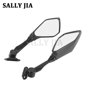 Xe máy thể thao xe gương chiếu hậu Little Ninja zx6r 636 Chân Trời saimo Racing cbr400 đảo ngược gương - Product Image 4