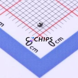 ทรานซิสเตอร์ DFN1006-2L ESD8D5.0C-V2-HXY เดิมและใหม่ป้องกันไฟกระชาก (TVS/ESD) - Product Image 2