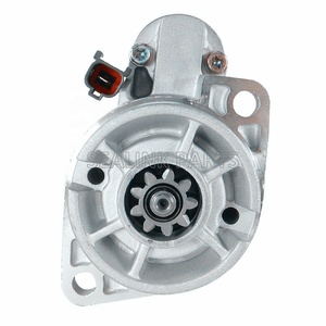 S2026 AS-PL Motorino Avviamento 12V, 2KW, N&deg; Denti: 9 | AUTODOC Prezzo E Recensioni